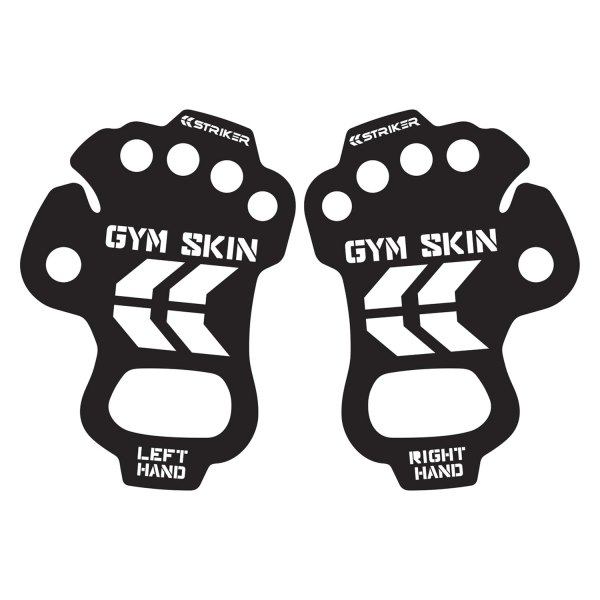 STKR® - Gym Skin™ Medium General Purpose Gloves