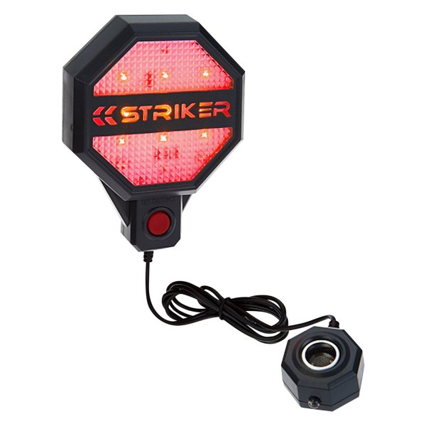 STKR® - 6" to 6' Garage Parking Sensor