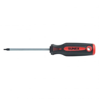 Performance Tool W30820 T20 X 4 Professional Star Screwdriver With Magnetic Tip 