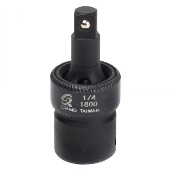 Sunex® - 1/4" Drive Impact U-Joint Adapter