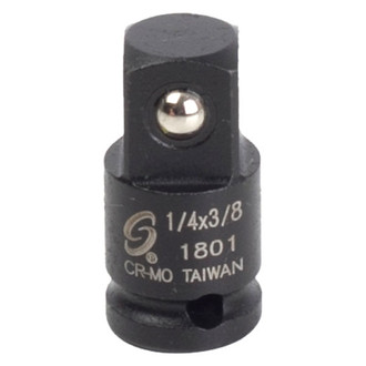 Sunex® - 1/4" Drive Friction Ball Impact Adapter