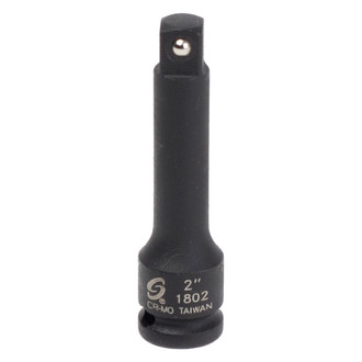 Sunex® - 1/4" Drive Friction Ball Impact Extension