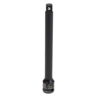 Sunex® - 1/4" Drive 4" Length Friction Ball Impact Extension