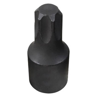 Sunex® - 1/4" Drive T27 Torx Impact Bit Socket