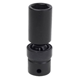 Sunex® - 1/2" Drive SAE 6-Point Deep Impact U-Joint