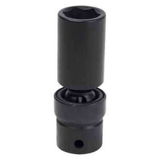 Sunex® - 1/2" Drive 16 mm 6-Point Deep Impact U-Joint