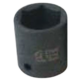 Sunex® - 1/2" Drive 22 mm 6-Point Standard Impact Socket