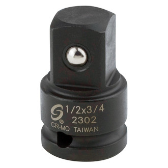Sunex® 2302 - 1/2" Drive Friction Ball Impact Adapter