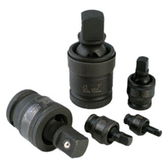 Sunex® - 1/2" Drive 30 mm 6-Point Deep Impact Socket