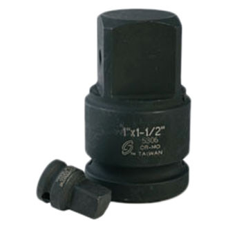 Sunex® - 1/2" Drive 15/16" 6-Point Standard Impact U-Joint