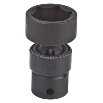 Sunex® - 1/2" Drive 1" 12-Point Standard Impact U-Joint