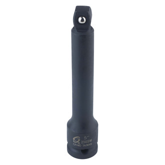Sunex® - 1/2" Drive 5" Length Friction Ball Wobble Impact Extension