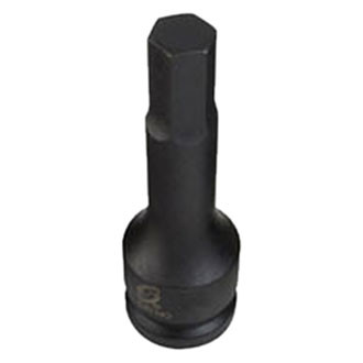 Sunex® - 1/2" Drive 9/16" Hex Impact Bit Socket