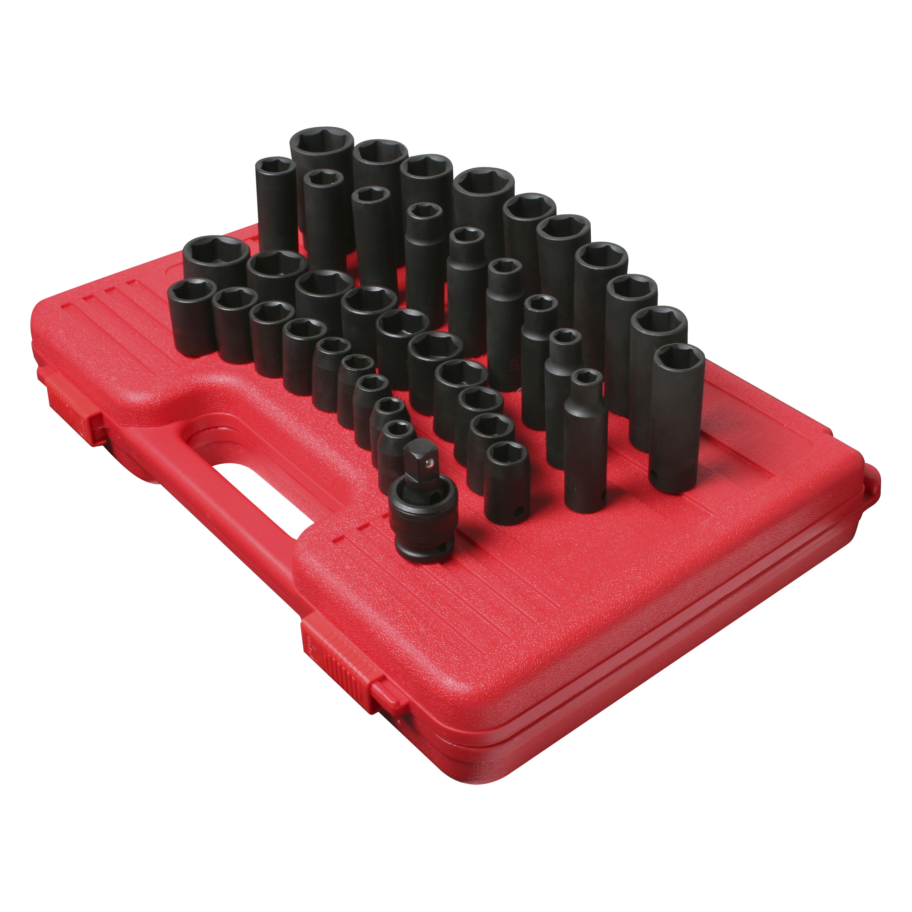 Sunex® 2669 - 1/2