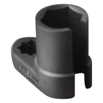 Sunex® - 1/2" Drive 7/8" 4-Point Double Standard Impact Socket