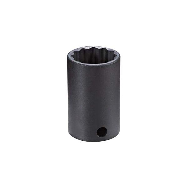 Sunex® - 3/8" Drive Metric 12-Point Impact Socket