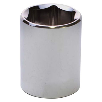 Sunex® - 3/8" Drive 9 mm 12-Point Standard Impact Socket