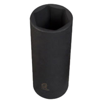 Sunex® - 3/8" Drive 10 mm 6-Point Deep Impact Socket
