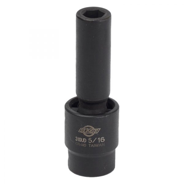 Sunex® - 3/8" Drive SAE 6-Point Impact U-Joint