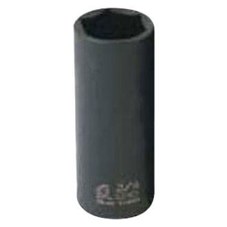 Sunex® - 3/8" Drive 11 mm 6-Point Deep Impact Socket