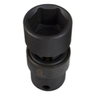 Sunex® - 3/8" Drive 3/8" 6-Point Standard Impact U-Joint