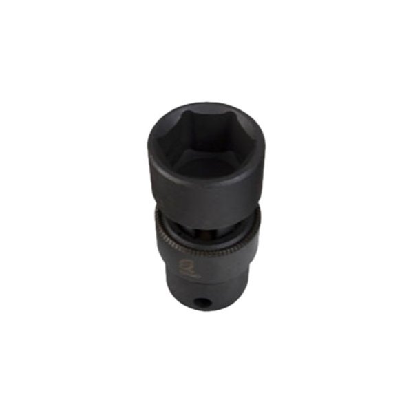 Sunex® - 3/8" Drive Metric 6-Point Impact U-Joint