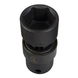 Sunex® - 3/8" Drive 21 mm 6-Point Standard Impact U-Joint