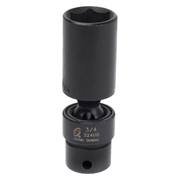 Sunex® - 3/8" Drive SAE 6-Point Impact U-Joint