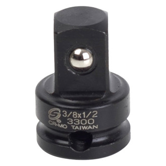 Sunex® - 3/8" Drive Friction Ball Impact Adapter