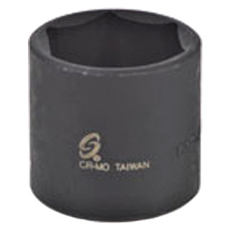 Sunex® - 3/8" Drive 15/16" 6-Point Standard Impact Socket