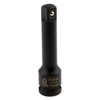 Sunex® - 3/8" Drive Friction Ball Impact Extension