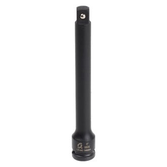 Sunex® - 3/8" Drive 5" Length Friction Ball Impact Extension