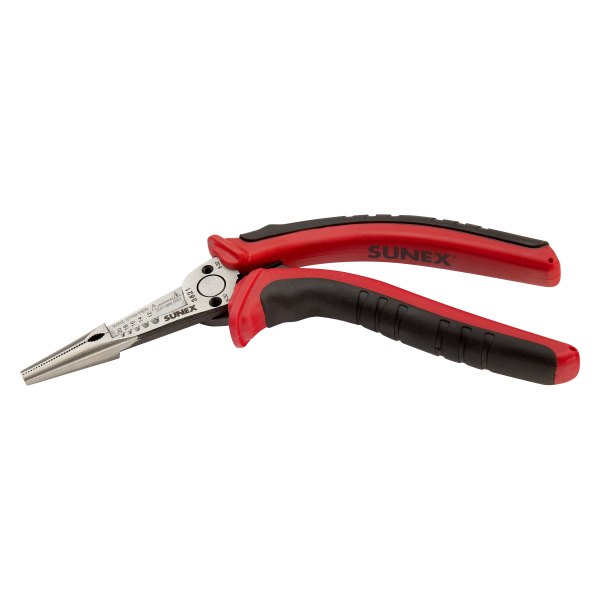 Sunex® - SAE 22 to 10 AWG Pistol Grip Electrical Cutter/Wire Stripper