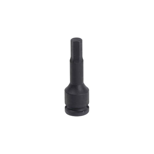 Sunex® - 3/8" Drive Metric Impact Bit Socket