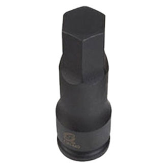 Sunex® - 3/8" Drive 9 mm Hex Impact Bit Socket