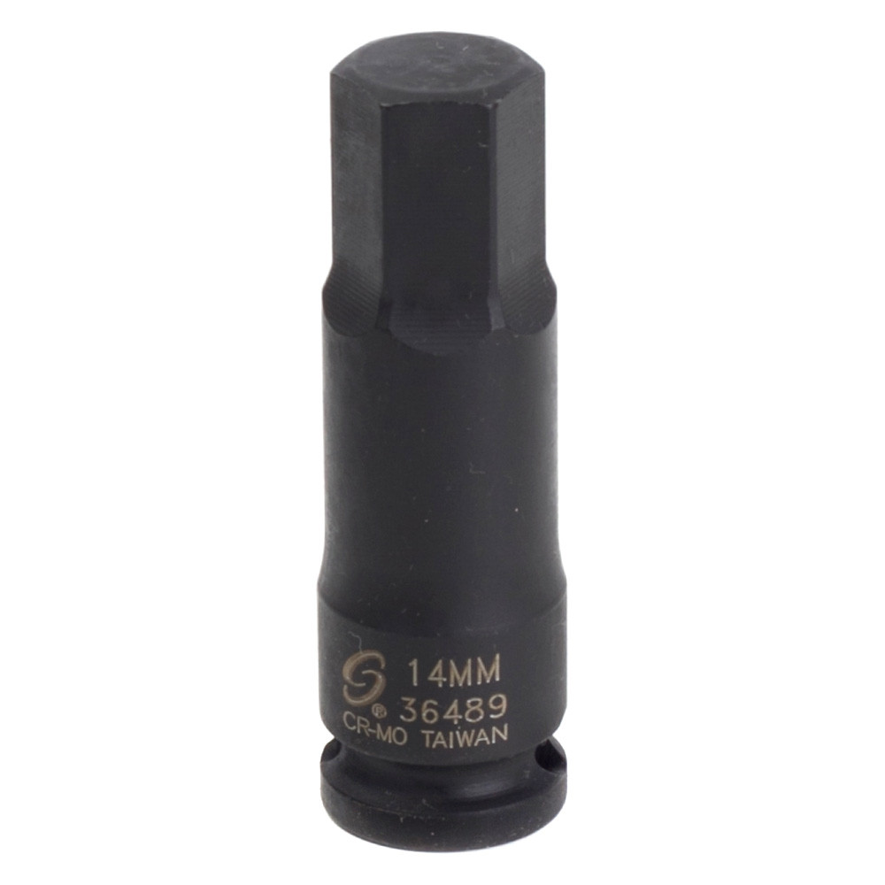 Sunex® 36489 - 3/8