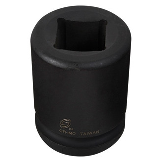 Sunex® 420MS - 3/4" Drive 20 mm 4-Point Standard Impact Socket