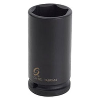 Sunex® - 3/4" Drive 29 mm 6-Point Deep Impact Socket