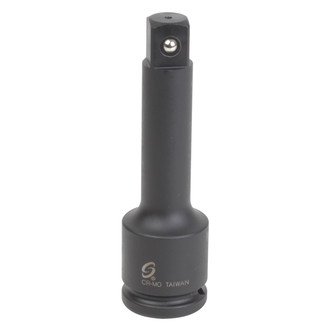 Sunex® - 3/4" Drive Friction Ball Impact Extension
