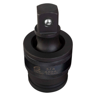 Sunex® - 3/4" Drive Friction Ball Impact U-Joint Adapter
