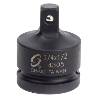 Sunex® - 3/4" Drive Friction Ball Reducing Impact Adapter