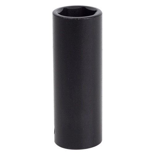 thumbnail image 2 of Sunex 430MD 3/4" Drive 30mm Deep Impact Socket - Chrome Molybdenum Steel, Radius Corner Design 2 of 12