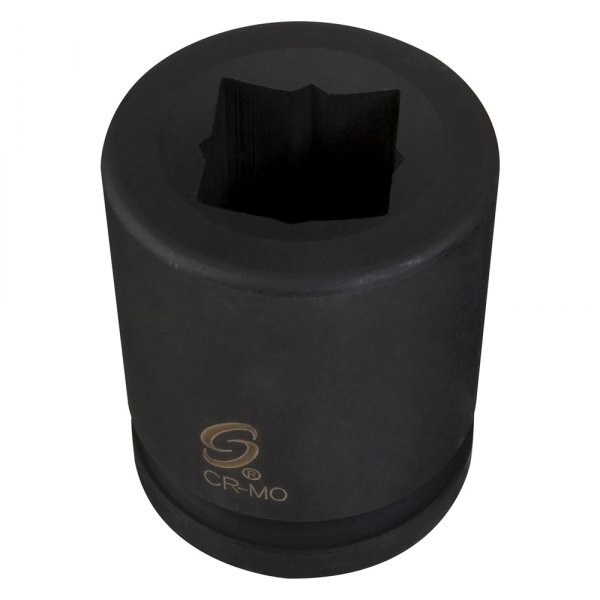 Sunex® - 3/4" Drive SAE 4-Point Impact Socket