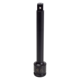 Sunex® - 3/4" Drive 10" Length Friction Ball Impact Extension