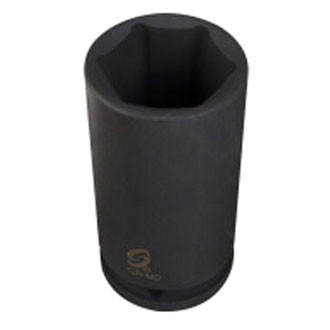 Sunex® - 3/4" Drive 33 mm 6-Point Deep Impact Socket