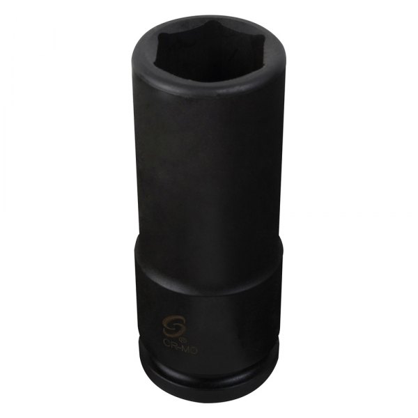 Sunex® - 3/4" Drive SAE 6-Point Thin Wall Impact Socket