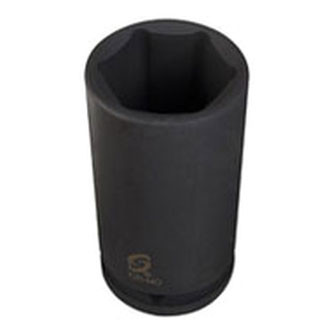 Sunex® - 3/4" Drive 35 mm 6-Point Deep Impact Socket