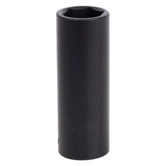 Sunex® - 3/4" Drive 1-3/16" 6-Point Deep Impact Socket
