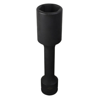 Sunex® 440XL - 3/4" Drive 1-1/4" 6-Point Extra-Deep Impact Socket