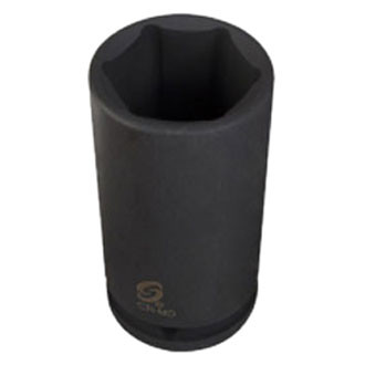 Sunex® - 3/4" Drive 1-7/16" 6-Point Deep Impact Socket